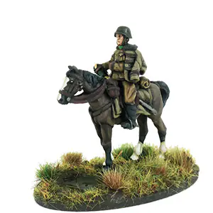 HUN201 - Mounted Hungarian Huszar Troop box - Image 11
