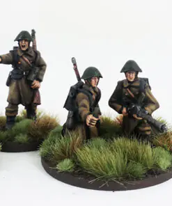DAN003 - Danish Infantry Squad A - Image 4