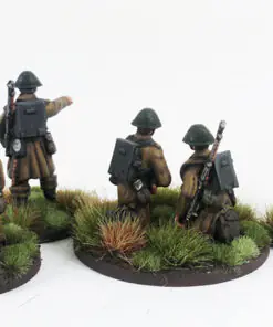 DAN003 - Danish Infantry Squad A - Image 5