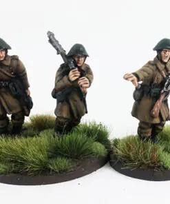 DAN004 - Danish Infantry Squad B - Image 4