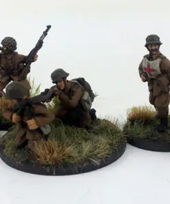 HUN002 - Hungarian Command