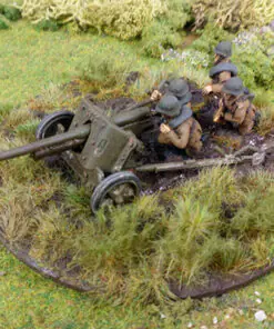 HUN013 - Hungarian PaK97/38 Anti-tank Gun – Summer Uniform