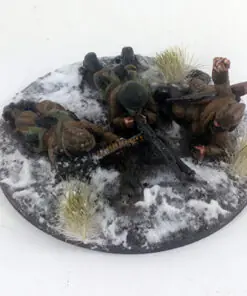 ROM105 - Romanian HMG – Winter Uniform - Image 2