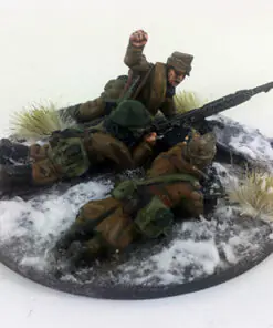 ROM105 - Romanian HMG – Winter Uniform - Image 3