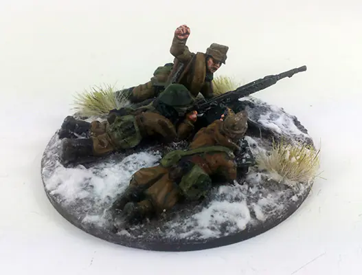 ROM105 - Romanian HMG – Winter Uniform - Image 3