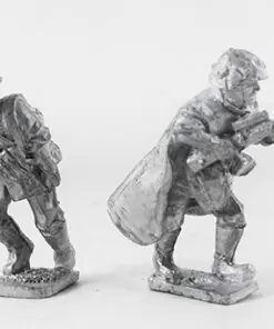 Alternative view of GER007 - German Sniper – Summer Uniform