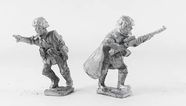 GER007 - German Sniper – Summer Uniform - Image 2