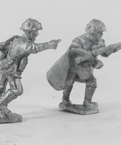 GER007 - German Sniper – Summer Uniform