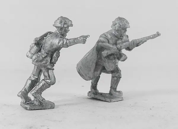 GER007 - German Sniper – Summer Uniform