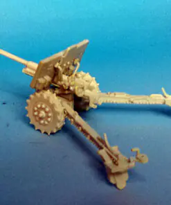 ROM109 - Romanian 76mm M1936 (F22) Anti-tank Gun – Winter Uniform