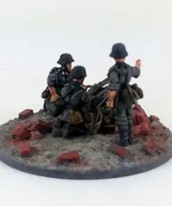 GER005 - German HMG – Summer Uniform - Image 3