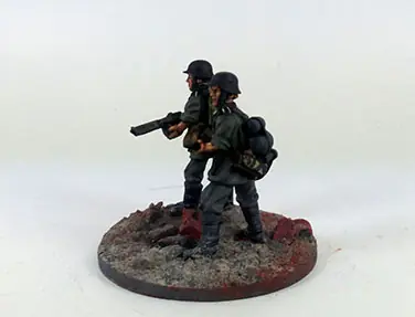 GER018 - German Flamethrower - Image 2