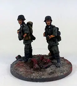 GER018 - German Flamethrower - Image 3