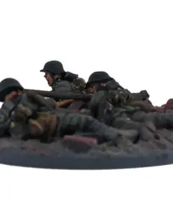 GER003 - German Squad A – Summer Uniform - Image 5