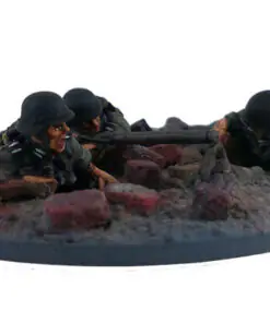 GER003 - German Squad A – Summer Uniform - Image 3