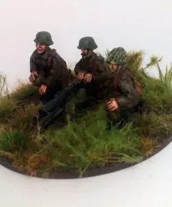 Alternative view of HUN005 - Hungarian HMG