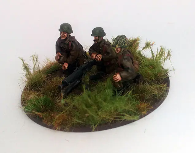 HUN005 - Hungarian HMG - Image 2