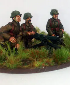 HUN005 - Hungarian HMG