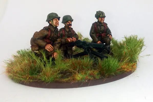 HUN005 - Hungarian HMG