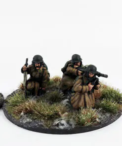 HUN102 - Hungarian Command – Winter Uniform
