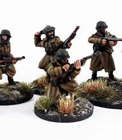 HUN103 - Hungarian Squad A – Winter Uniform