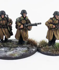 Alternative view of HUN104 - Hungarian Squad B  – Winter Uniform