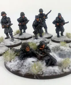 ITA101 - Italian Platoon – Winter Uniform - Image 3