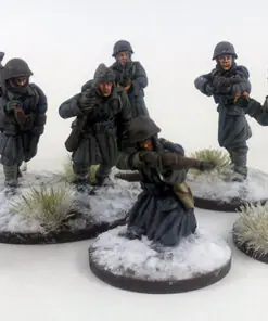 ITA101 - Italian Platoon – Winter Uniform - Image 4