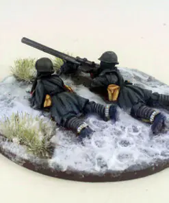 ITA109 - Italian Solothurn Anti-tank Rifle Team – Winter Uniform - Image 3