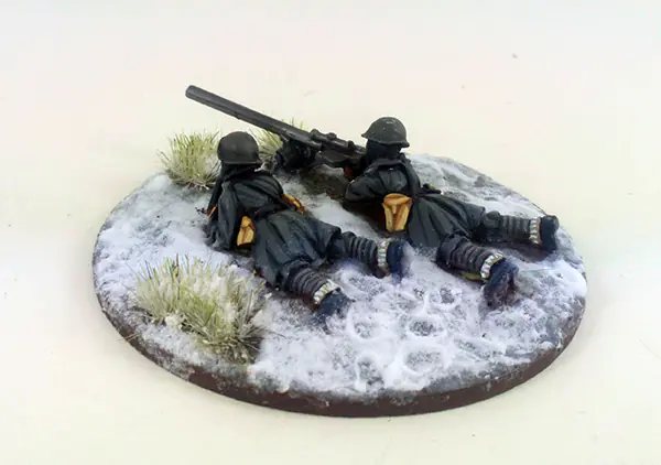 ITA109 - Italian Solothurn Anti-tank Rifle Team – Winter Uniform - Image 3