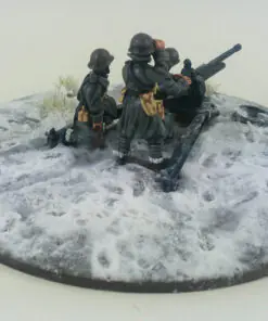 ITA114 - Italian Bohler 45mm ATG – Winter Uniform - Image 4