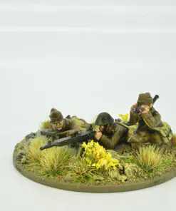 ROM005 - Romanian HMG – Summer Uniform
