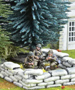 Alternative view of ROM006 - Romanian Mortar – Summer Uniform