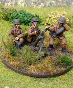 HUN006 - Hungarian 81mm Mortar - Image 3