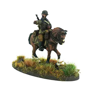 HUN201 - Mounted Hungarian Huszar Troop box - Image 3