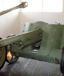 ROM013 - Romanian PaK97/38 Anti-tank Gun – Summer Uniform - Image 3