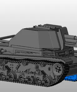ROM022 - Romanian TACAM R2 - Image 3