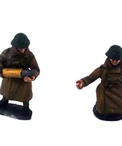 ROM115 - Romanian ATG Crew II – Winter Uniform