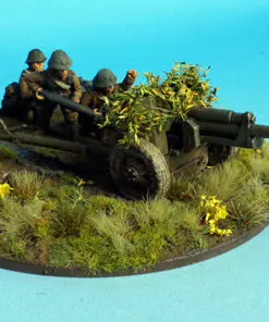 ROM010 - Romanian 75mm Resita Anti-tank Gun – Summer Uniform - Image 3