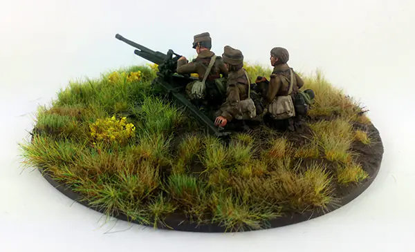 ROM014 - Romanian Bohler 45mm ATG – Summer Uniform - Image 3