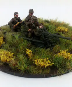ROM014 - Romanian Bohler 45mm ATG – Summer Uniform