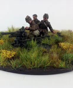 Alternative view of ROM014 - Romanian Bohler 45mm ATG – Summer Uniform