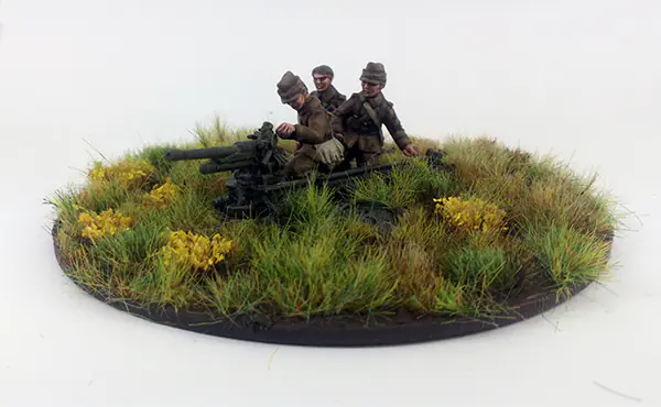 ROM014 - Romanian Bohler 45mm ATG – Summer Uniform - Image 2