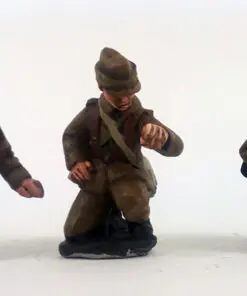 ROM015 - Romanian ATG Crew II – Summer Uniform