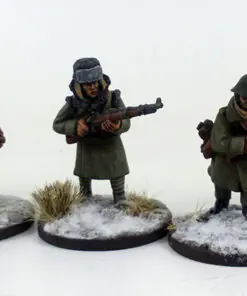 ROM103 - Romanian Squad A – Winter Uniform - Image 3