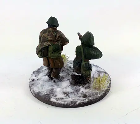 ROM107 - Romanian Sniper – Winter Uniform - Image 2