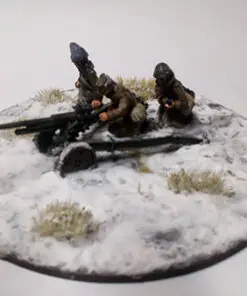 ROM114 - Romanian Bohler 45mm ATG – Winter Uniform