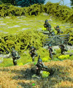ROM001 - Romanian Platoon – Summer Uniform - Image 5