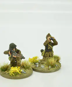 ROM007 - Romanian Sniper – Summer Uniform