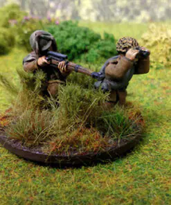 HUN008 - Hungarian Sniper
